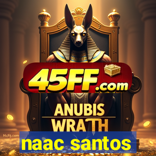 naac santos